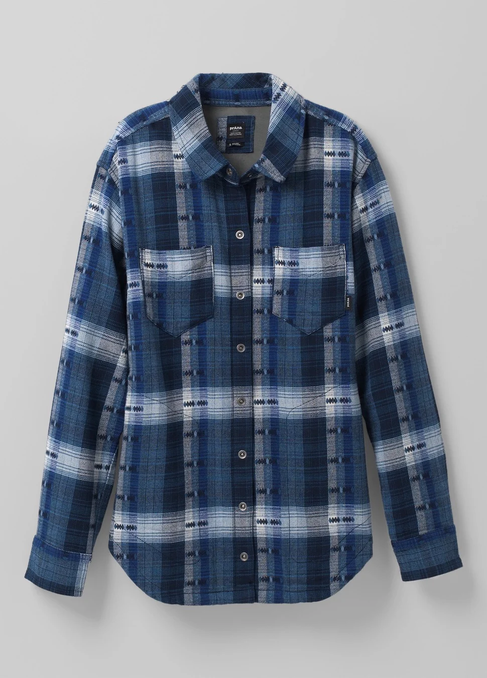 Emerick Lined Flannel - Women's - Image 6