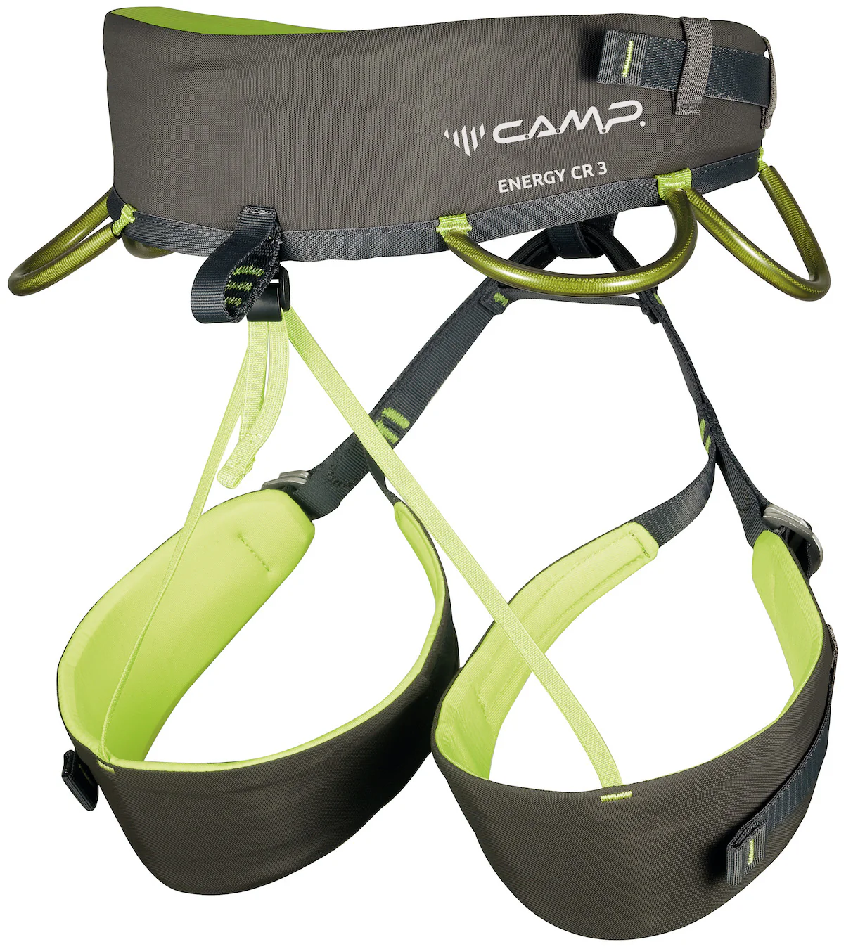 Energy CR3 Harness - Image 3