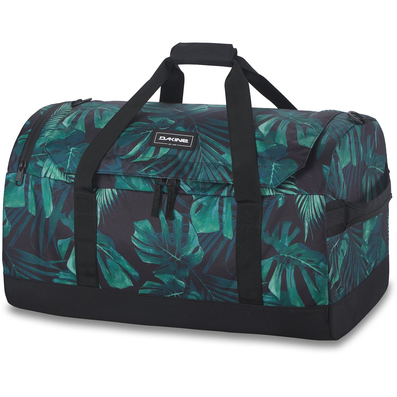 EQ Duffle Bag - 50L - Image 2