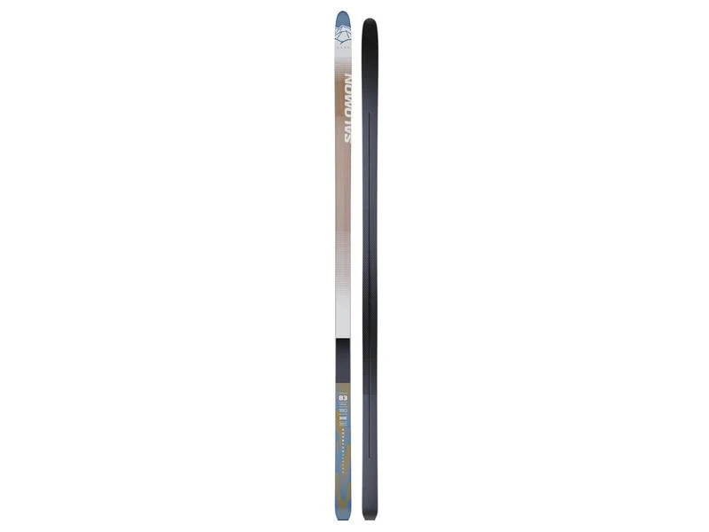 Escape Outback 83 Nordic Skis - Image 2