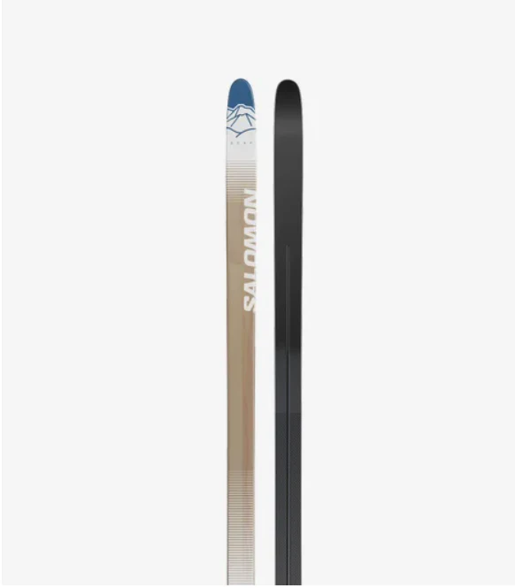Escape Outback 83 Nordic Skis - Image 3