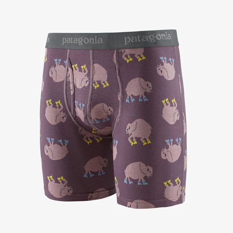 Essential Boxer Brief - 6" - Men's - Image 2