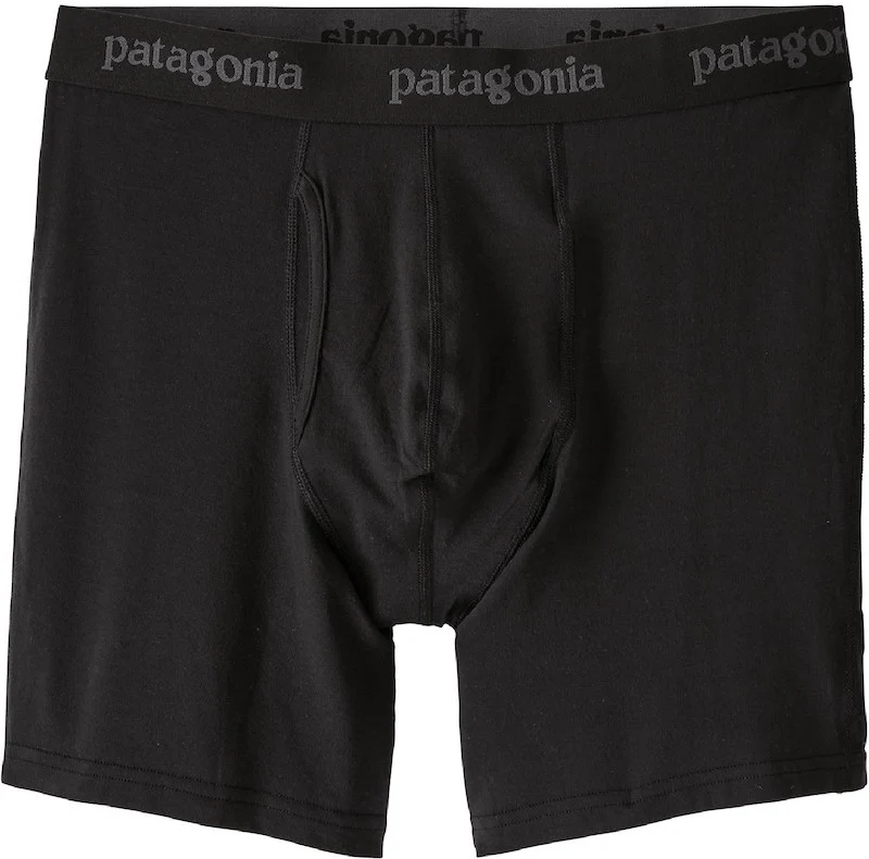 Essential Boxer Brief - 6" - Men's - Image 3