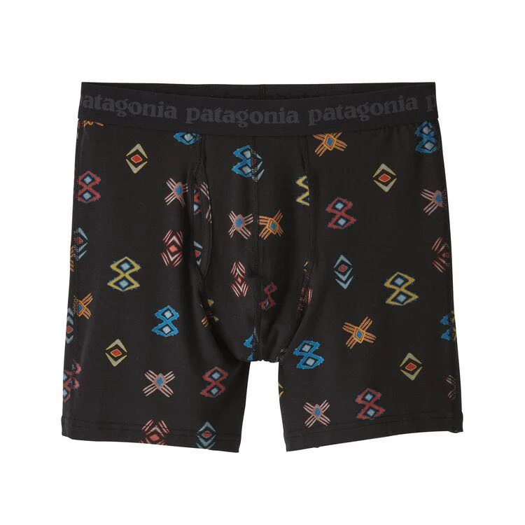 Essential Boxer Brief - 6" - Men's - Image 4