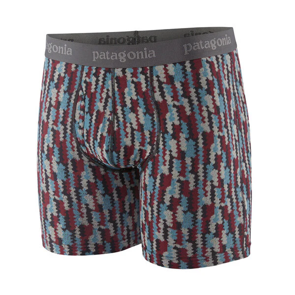 Essential Boxer Briefs - 6" - Men's - Image 2