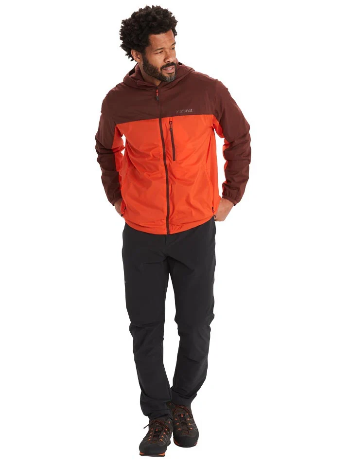 Ether Driclime Hoody - Men's - Image 2
