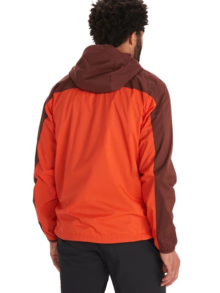 Ether Driclime Hoody - Men's - Image 4