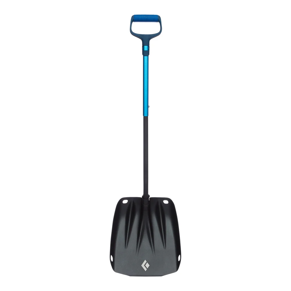 Evac 9 Shovel - 2nds - Image 3