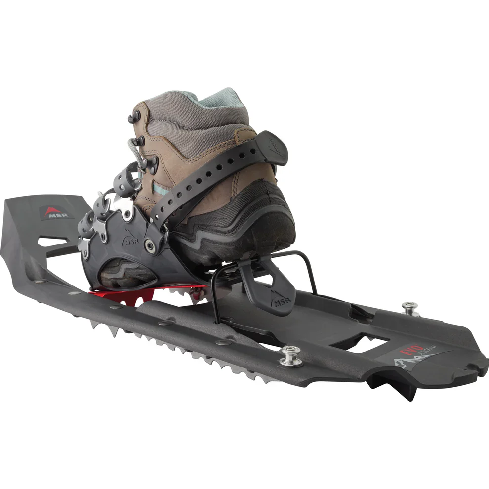 Evo Ascent Snowshoes - Image 3