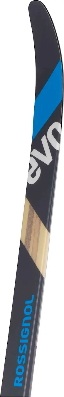 Evo OT 60 Positrack Touring Skis w/ Control Step-In Bindings - Image 3