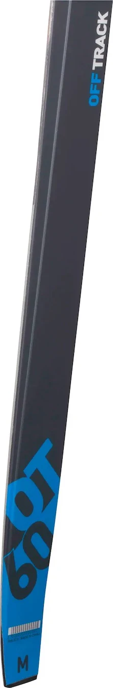 Evo OT 60 Positrack Touring Skis w/ Control Step-In Bindings - Image 4