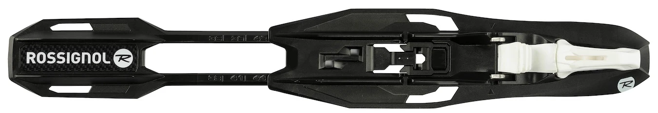 Evo OT 60 Positrack Touring Skis w/ Control Step-In Bindings - Image 5