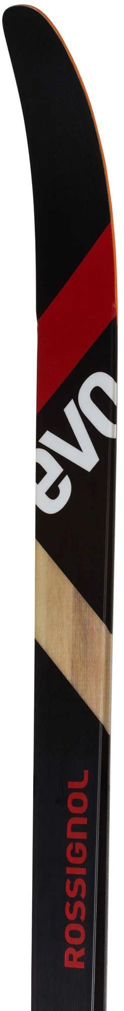 Evo OT 65 Positrack Touring Ski w/ NNN Binding - Image 3