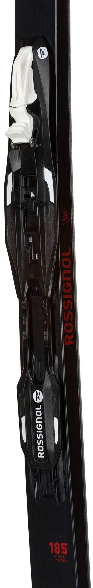 Evo OT 65 Positrack Touring Ski w/ NNN Binding - Image 4