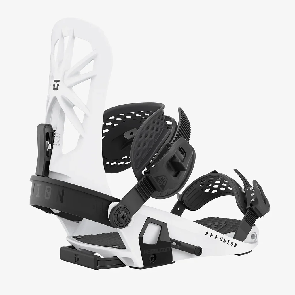 Explorer Splitboard Binding - Image 2