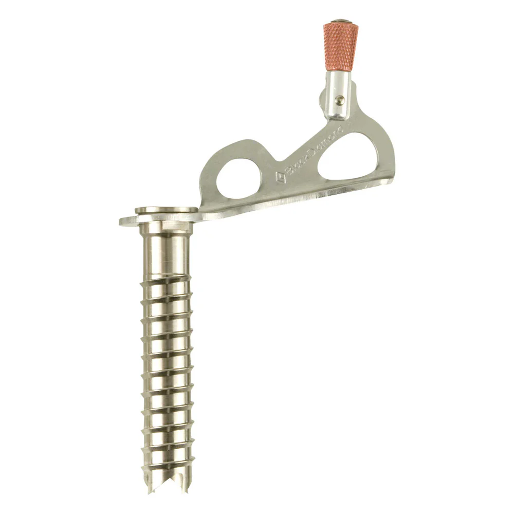 Express Ice Screw - Image 6