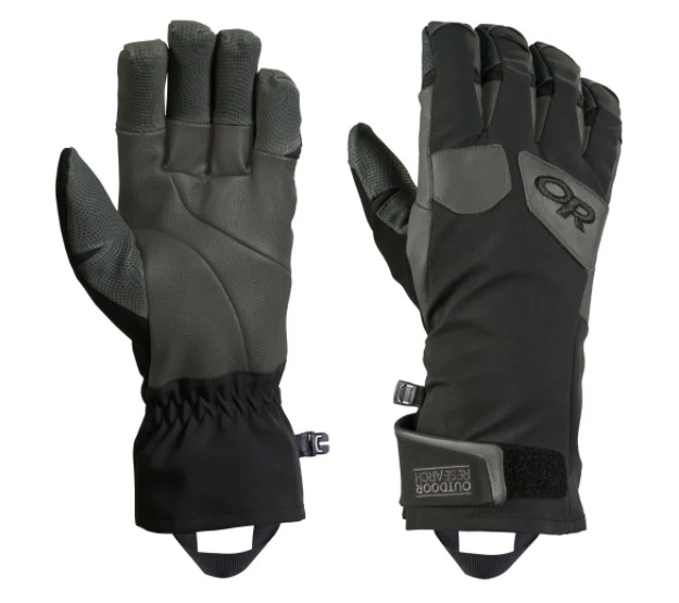 Extravert Gloves - Men's - Image 2