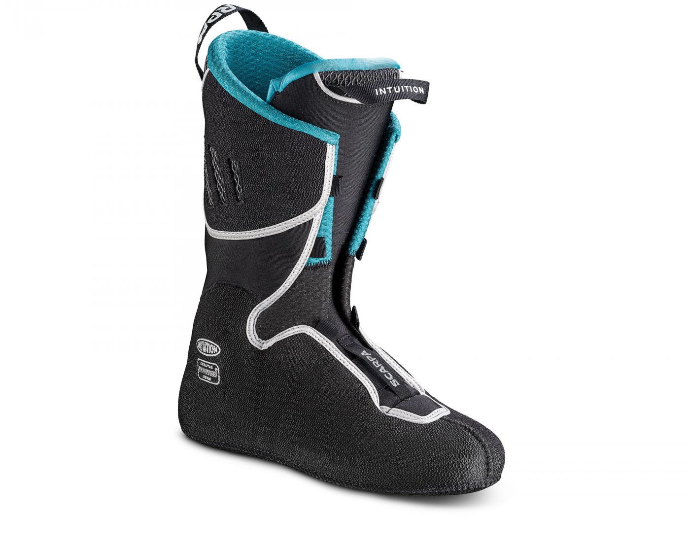 F1 Ski Boot - Men's - Image 2