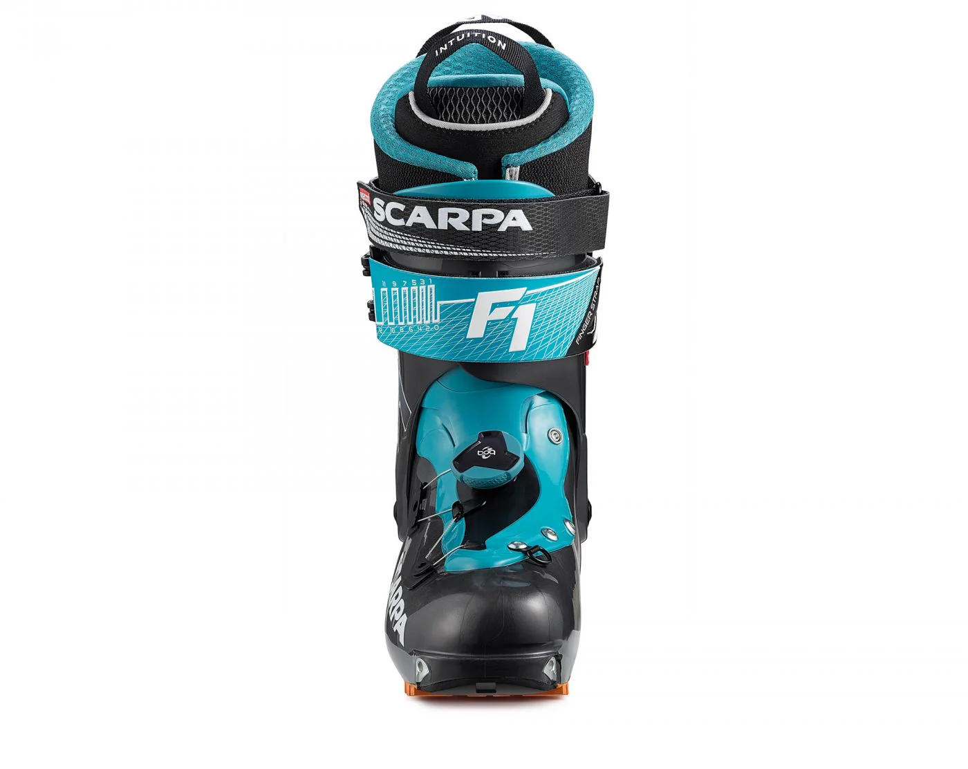 F1 Ski Boot - Men's - Image 3