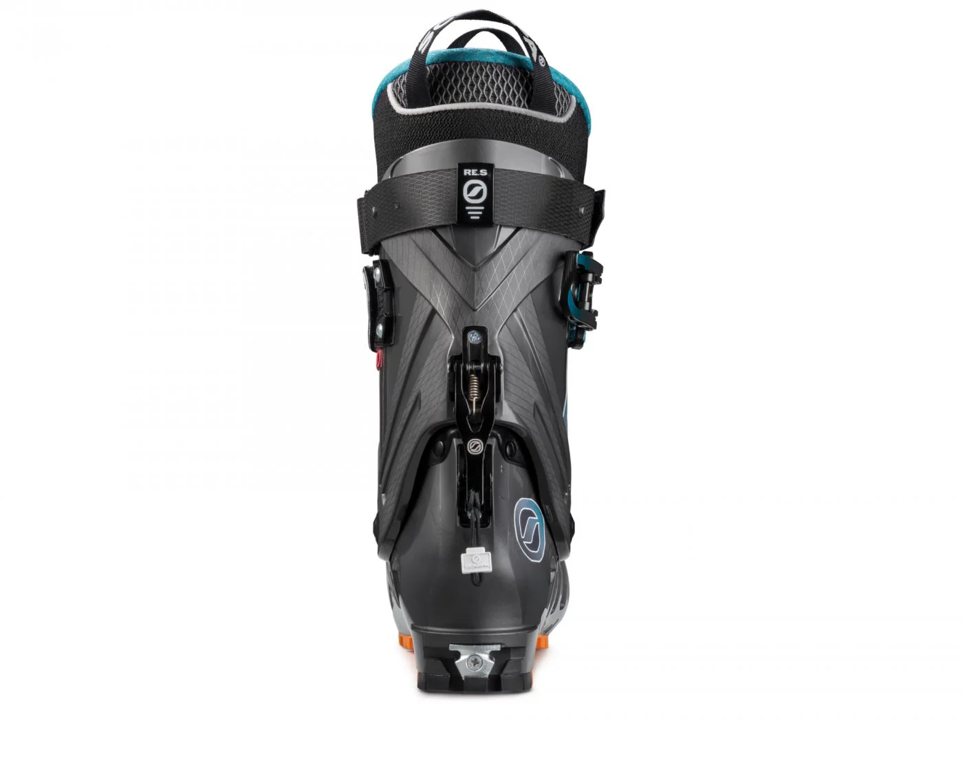 F1 Ski Boot - Men's - Image 4