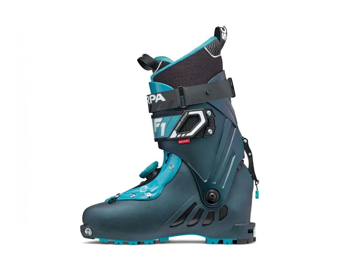 F1 Ski Boot - Men's - Image 3
