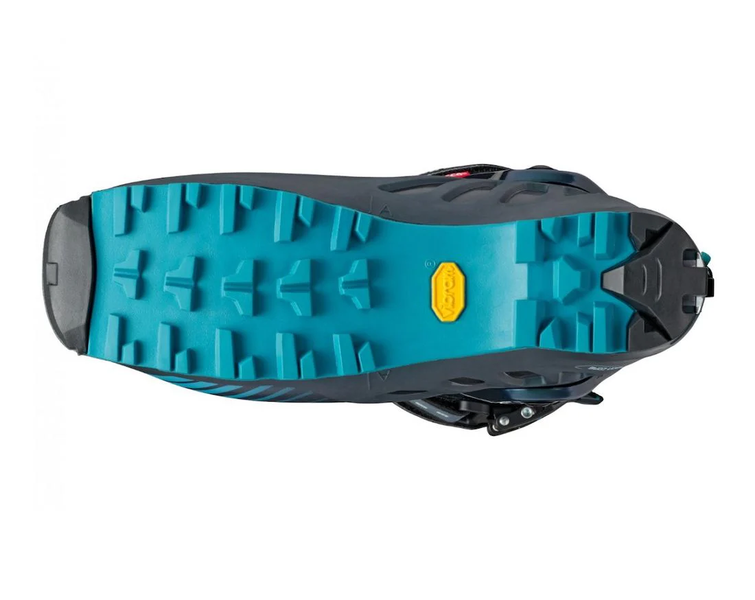 F1 Ski Boot - Men's - Image 4