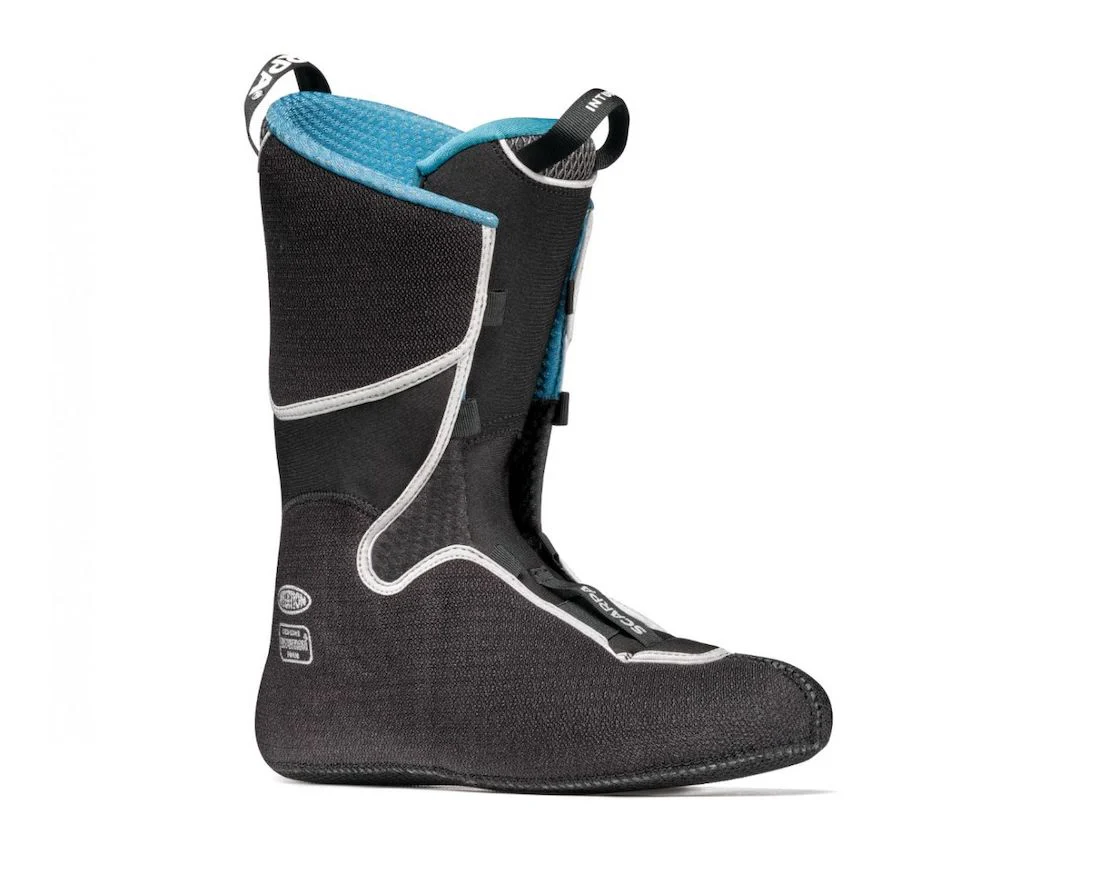 F1 Ski Boot - Men's - Image 6