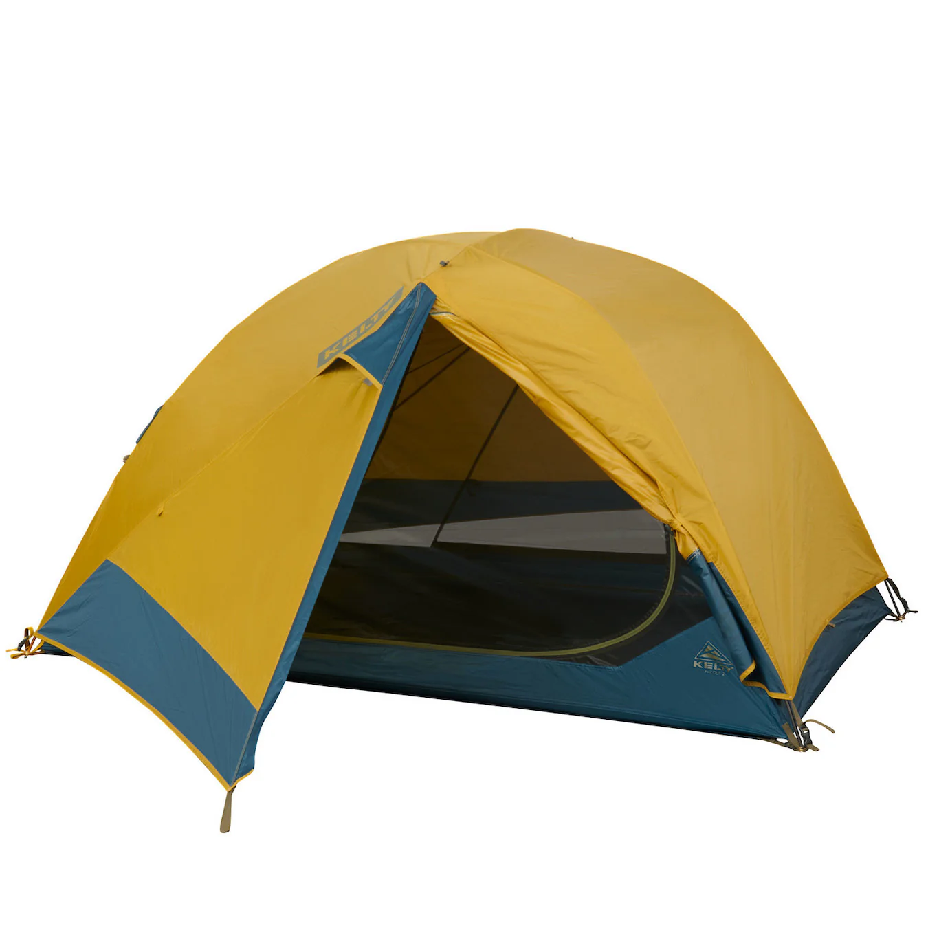 Far Out 2 Tent w/ Footprint - Image 4