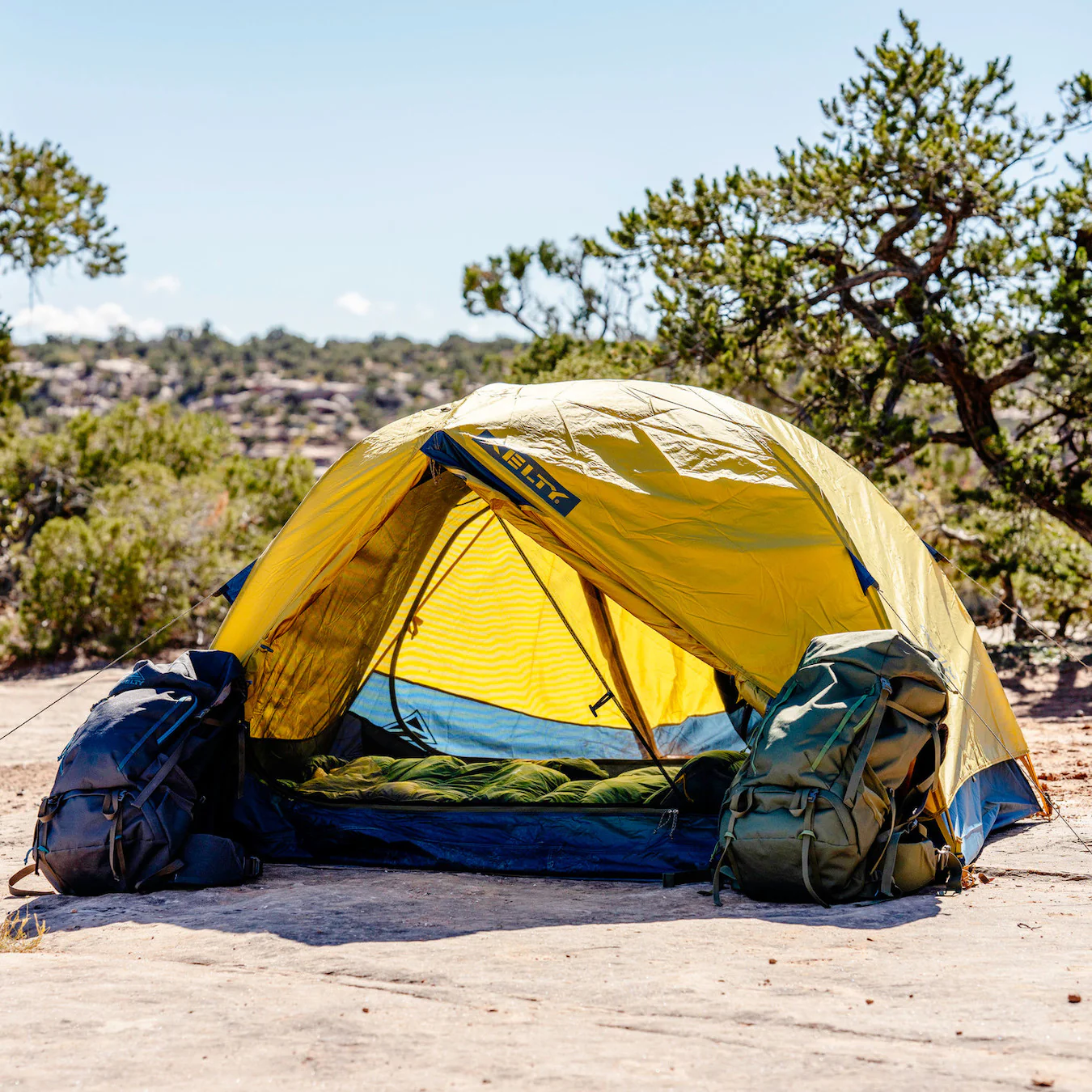 Far Out 2 Tent w/ Footprint - Image 6