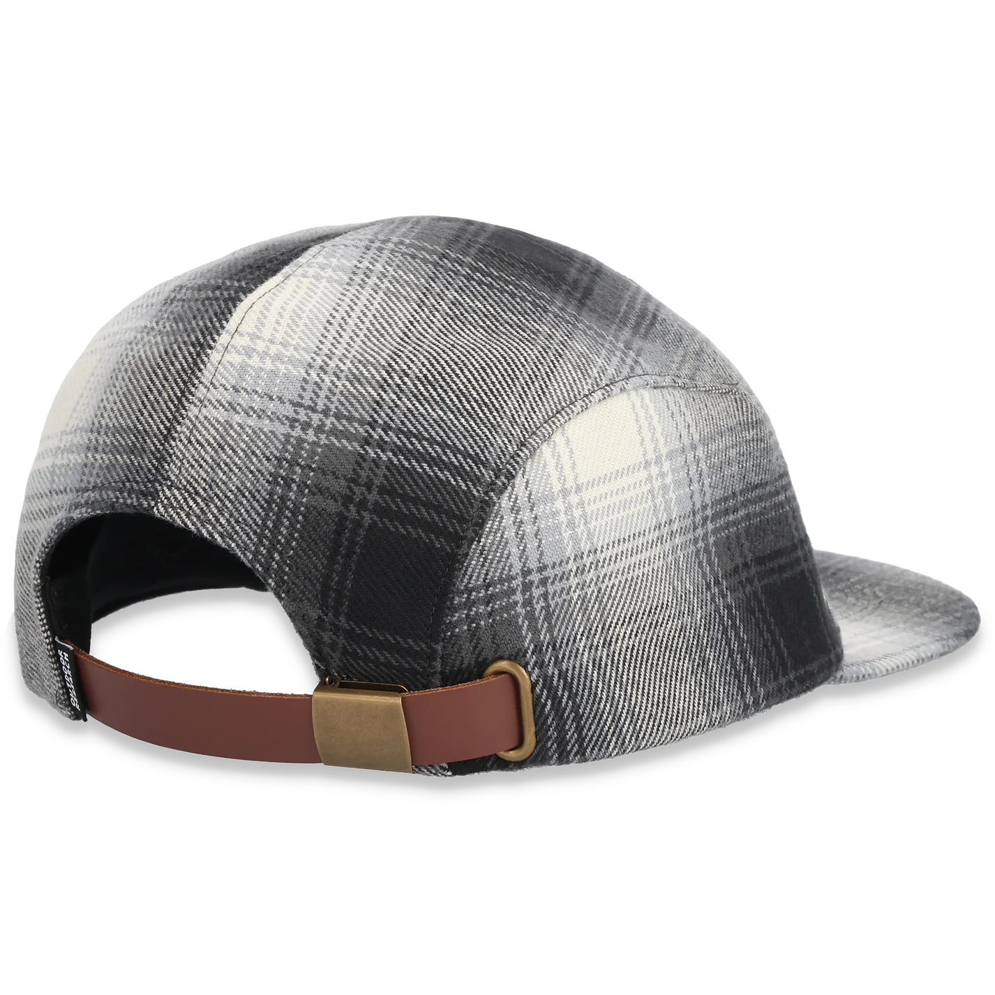 Feedback Flannel Cap - Image 2