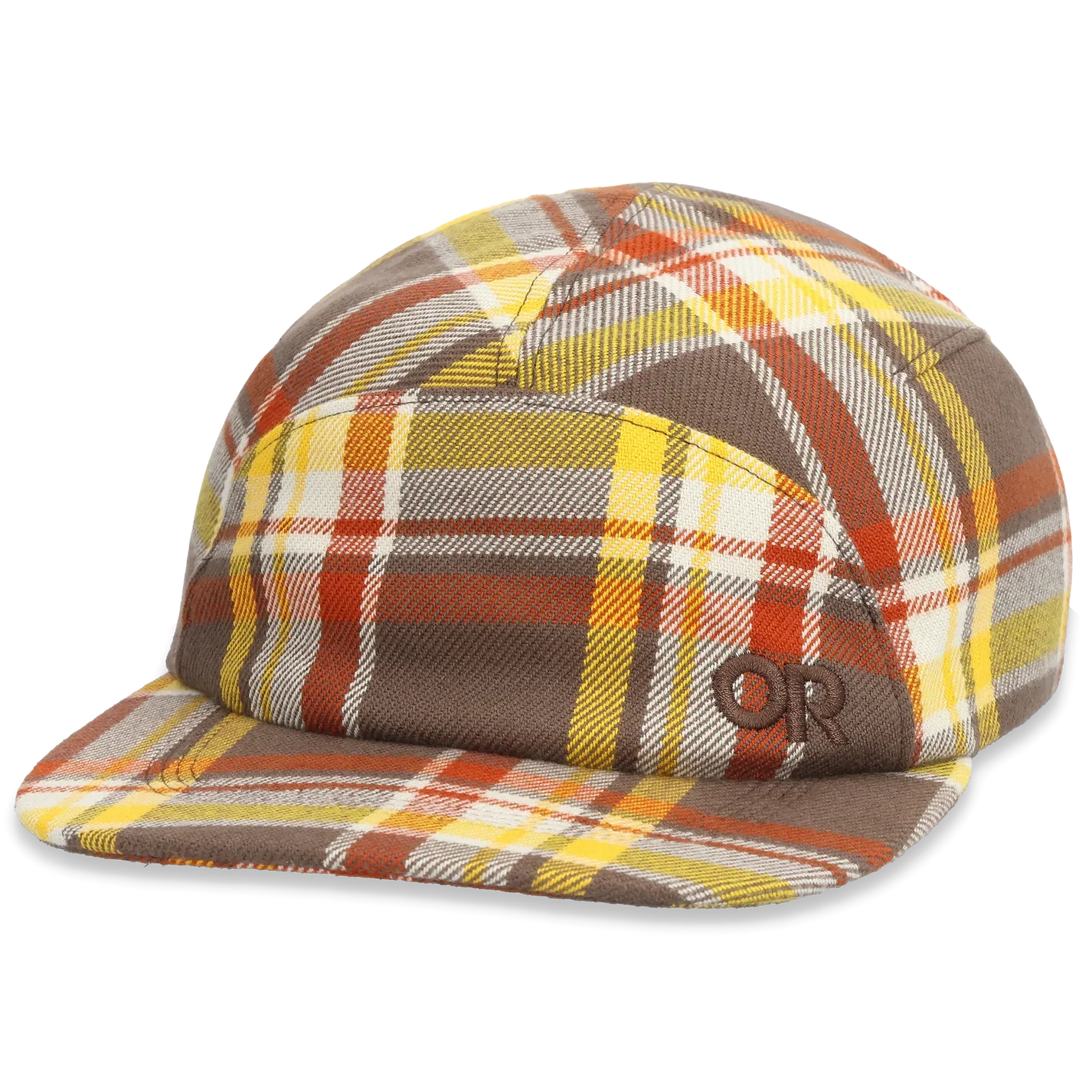 Feedback Flannel Cap - Image 3
