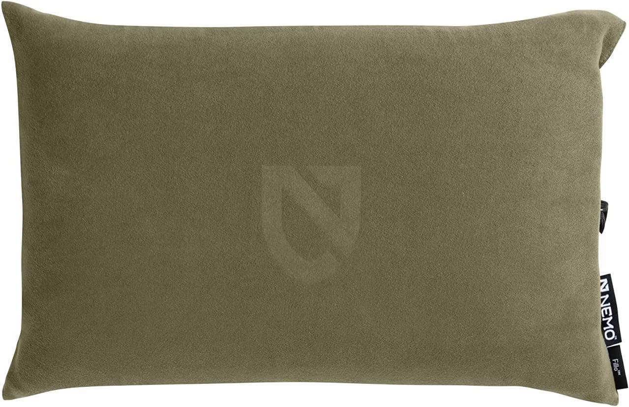 Fillo Camping Pillow - Image 4