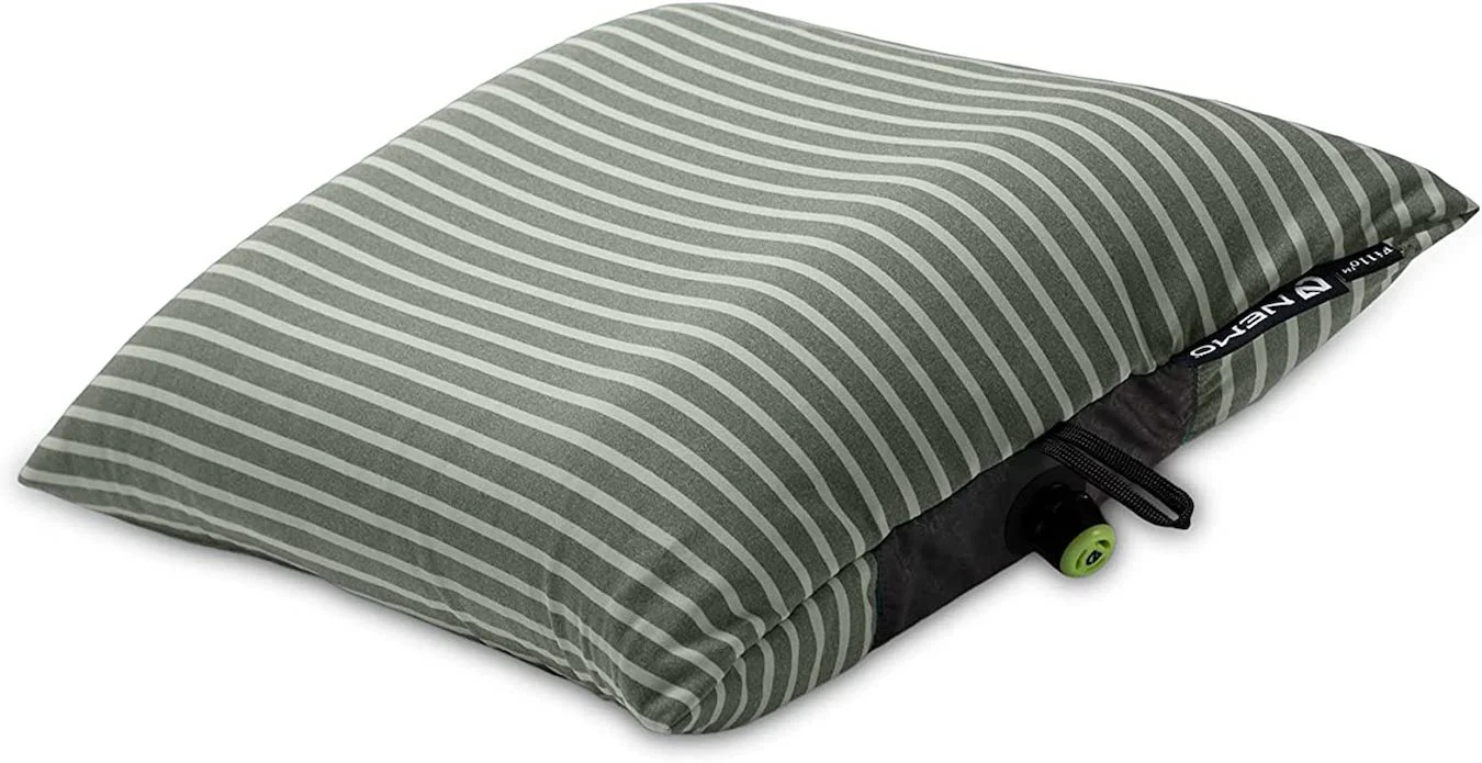 Fillo Camping Pillow - Image 5
