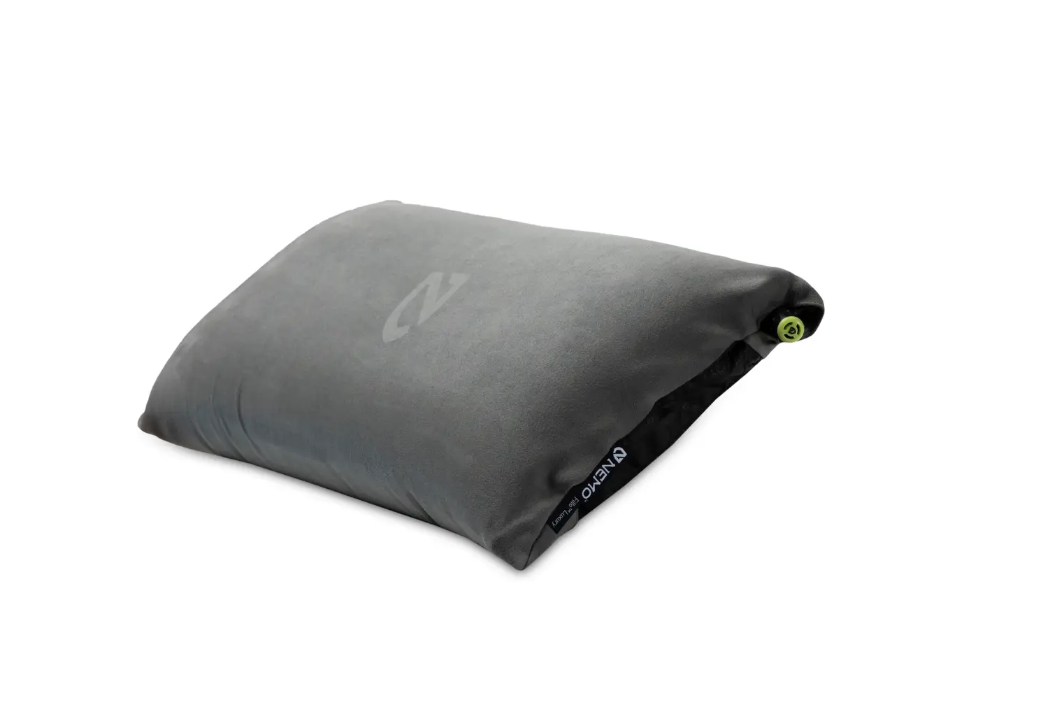 Fillo Luxury Camping Pillow - Image 3