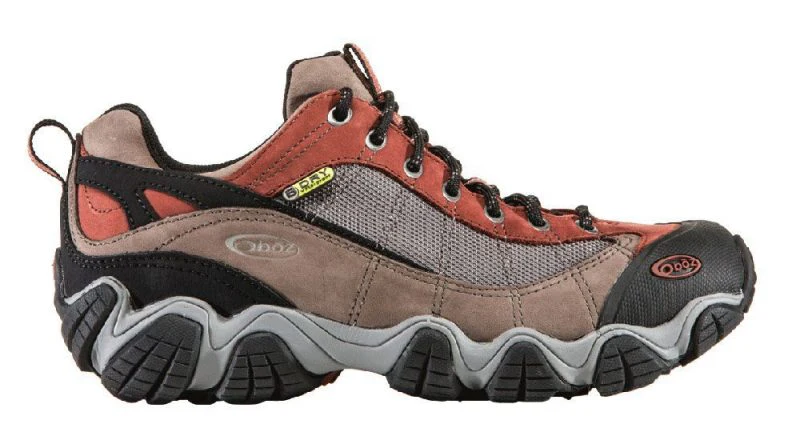 Firebrand II B-Dry Shoe - Men's - Image 2