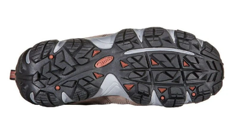 Firebrand II B-Dry Shoe - Men's - Image 4