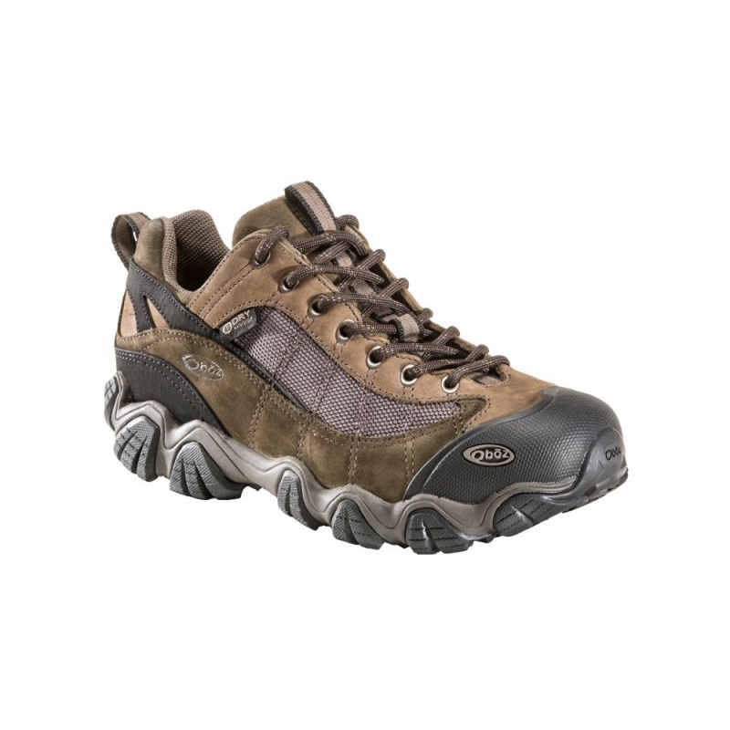 Firebrand II B-Dry Shoe - Men's - Image 5