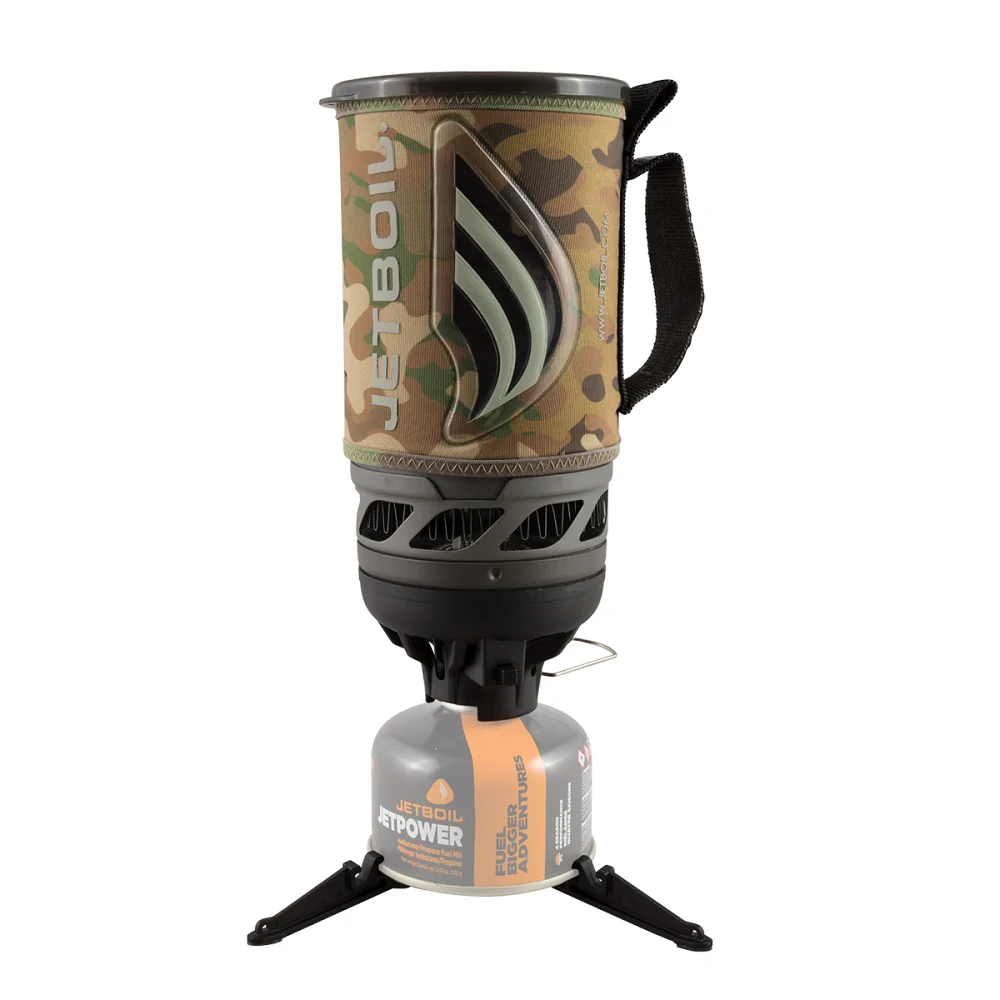 Flash Cooking System - Image 5