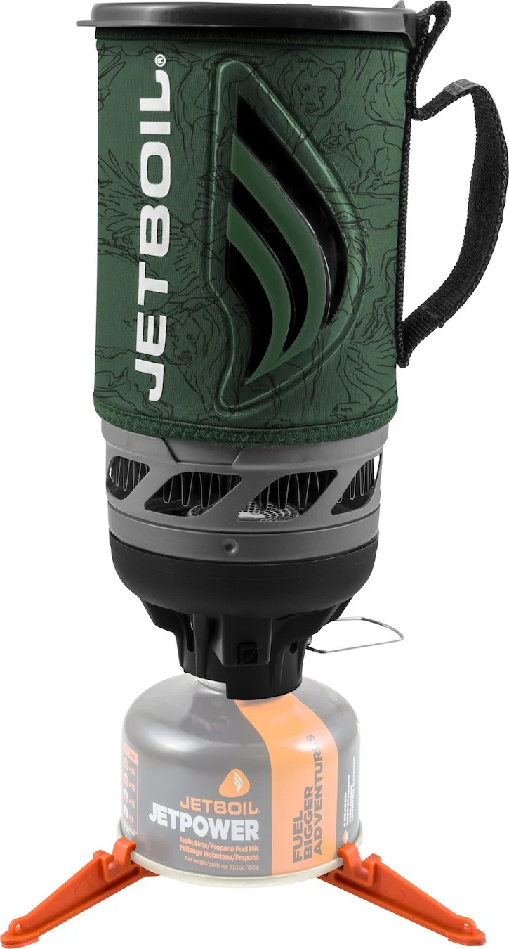Flash Cooking System - Image 6