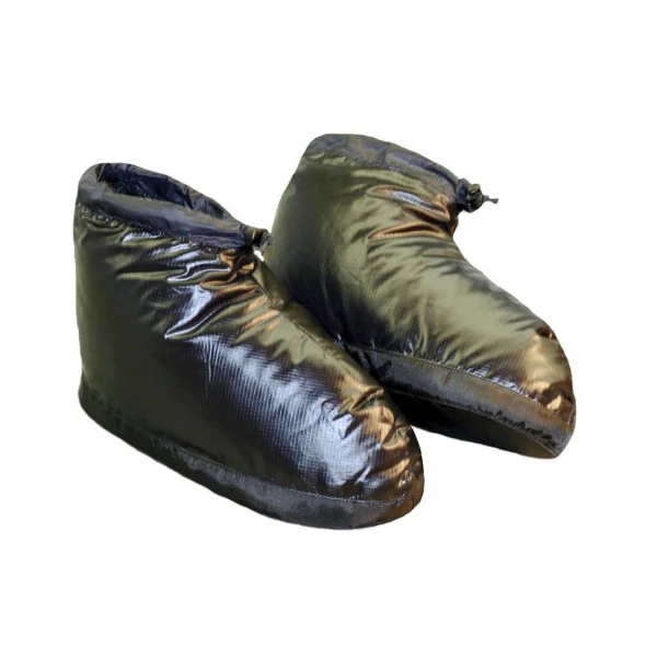 Flash Down Booties - Image 3