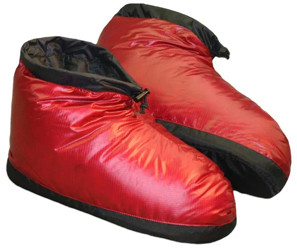 Flash Down Booties - Image 5