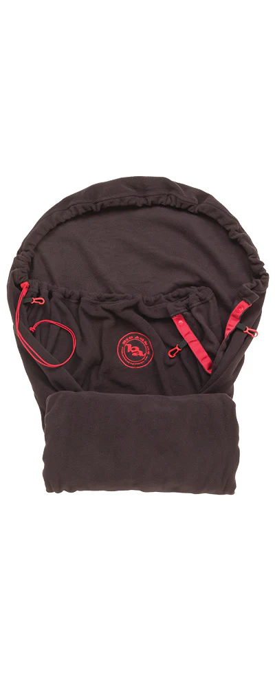 Fleece Sleeping Bag Liner - Image 2