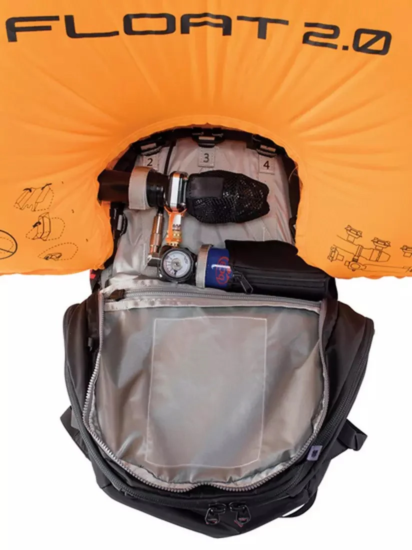 BCA Float 22 Avalanche Airbag - Image 4