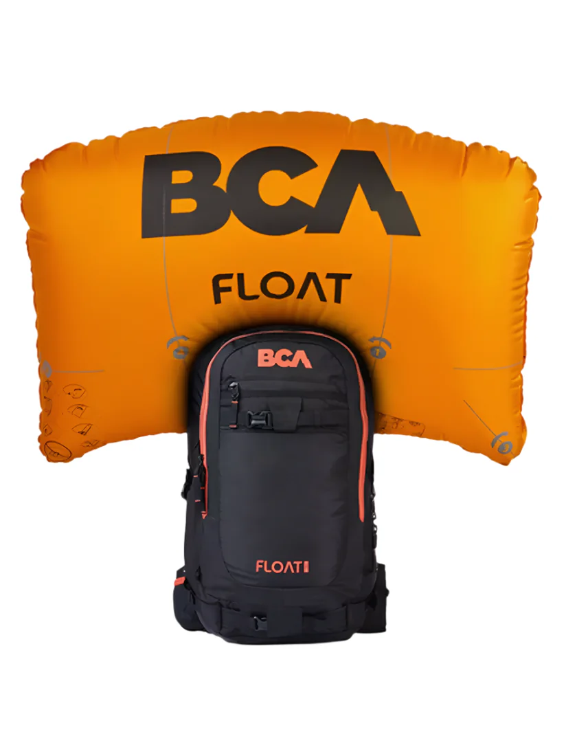 Float 32 Avalanche Airbag Pack - Image 2