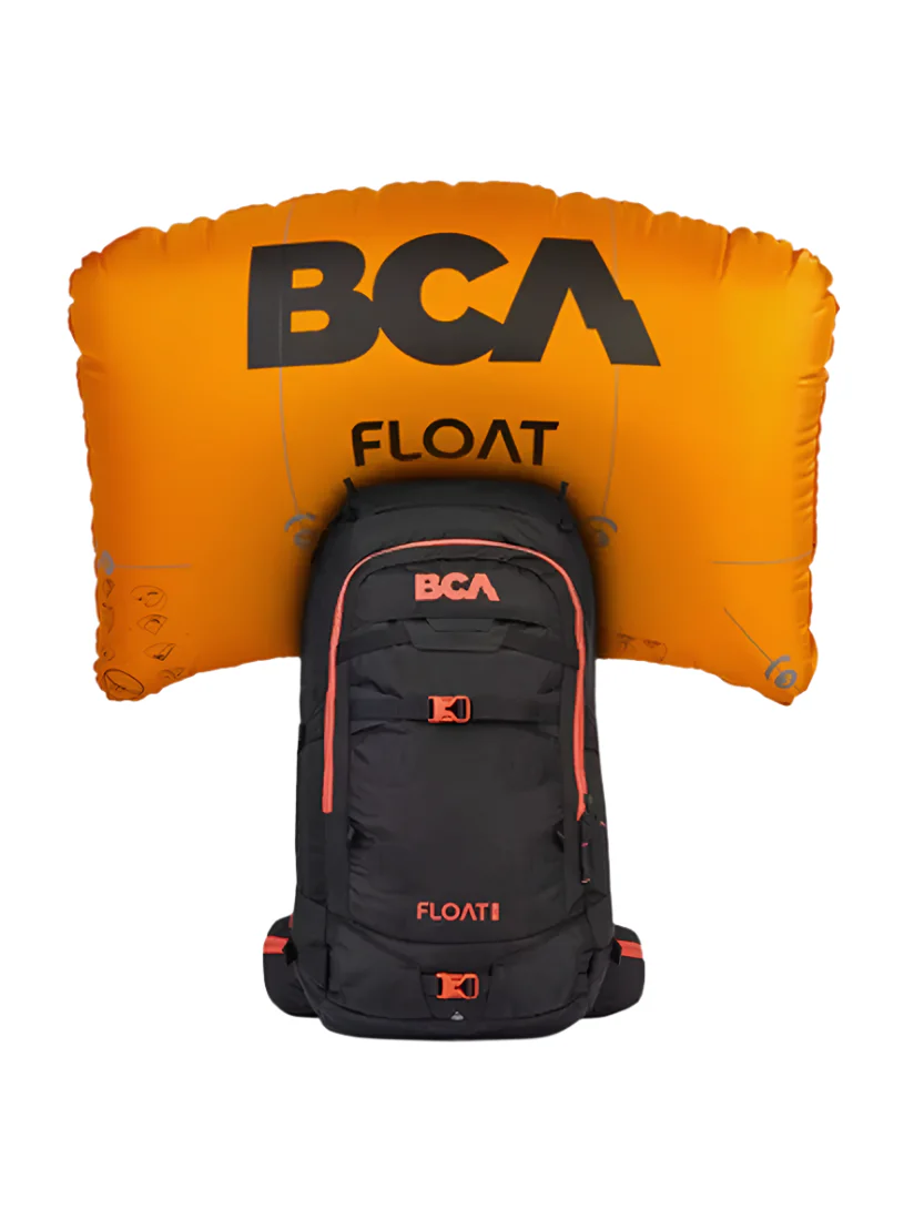 Float 42 Avalanche Airbag Pack - Image 2