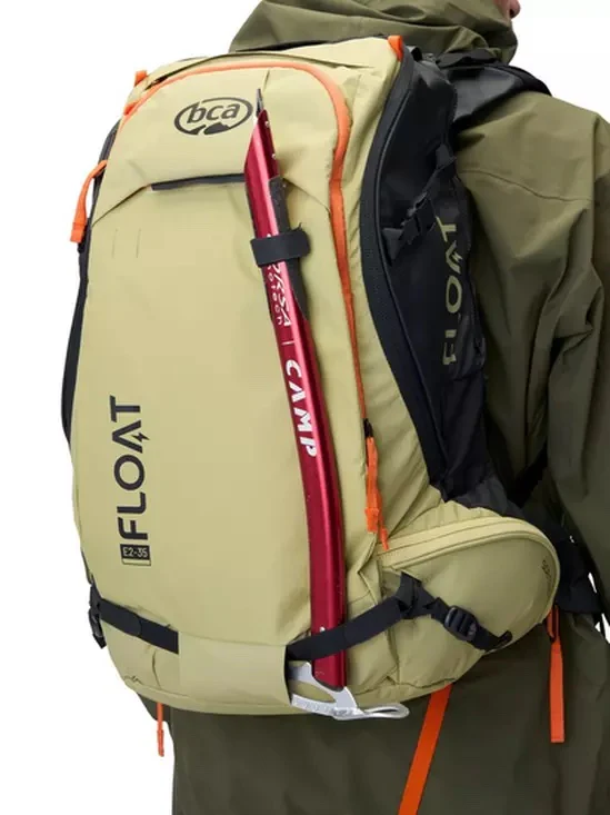 Float E2-35 Avalanche Airbag Pack - Image 2