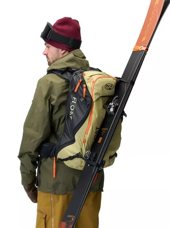 Float E2-35 Avalanche Airbag Pack - Image 3