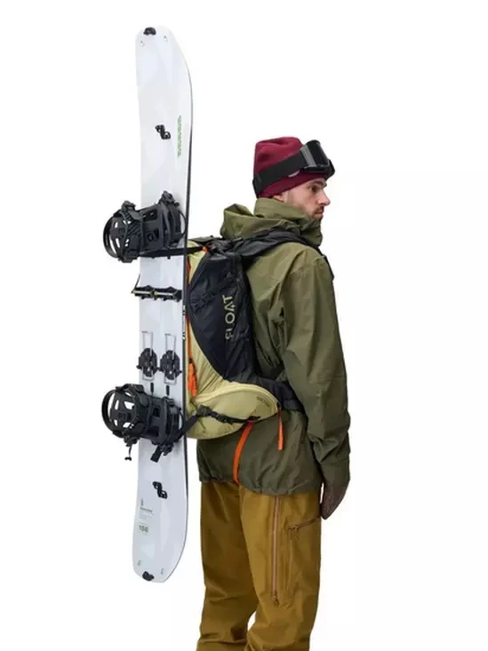Float E2-35 Avalanche Airbag Pack - Image 4