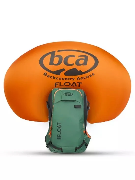 Float E2-35 Avalanche Airbag Pack - Image 7