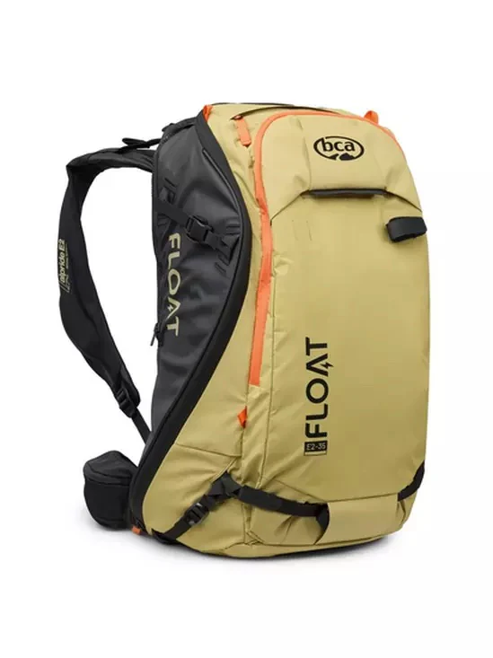 Float E2-35 Avalanche Airbag Pack - Image 8